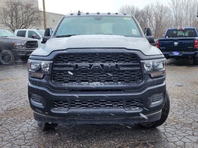 ram ram 2500 pickup 2024 3C6UR5HJ2RG114874 image